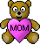Mutter Tag Smilies (2) Smiley – Mutter Tag